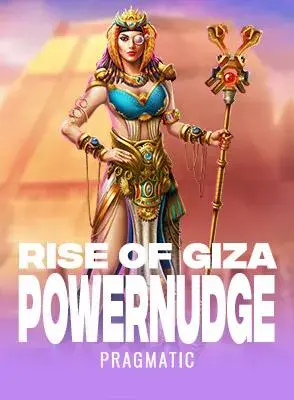 Rise of Giza PowerNudge